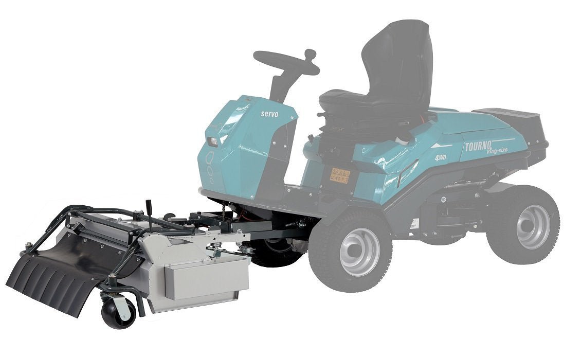 Remarc Hochgrasmulcher AP 90 1428058