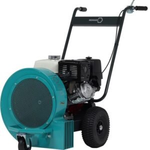 Remarc Laubgebläse LB 8000 - neues Modell / Abbildung ähnlich