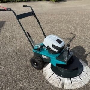 Remarc Radialbesen KMR 890 82V AKKU - Versandrückläufer Vorführgerät aus Ladengeschäft