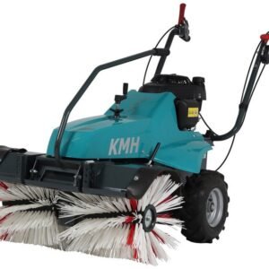 Remarc Schmutz- und Schneekehrmaschine KM 100 H