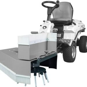 Remarc Wildkrautbürste Tourno 1428082