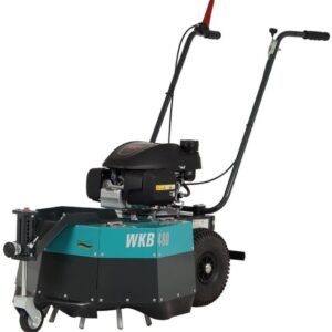 Remarc Wildkrautbürste WKB 480