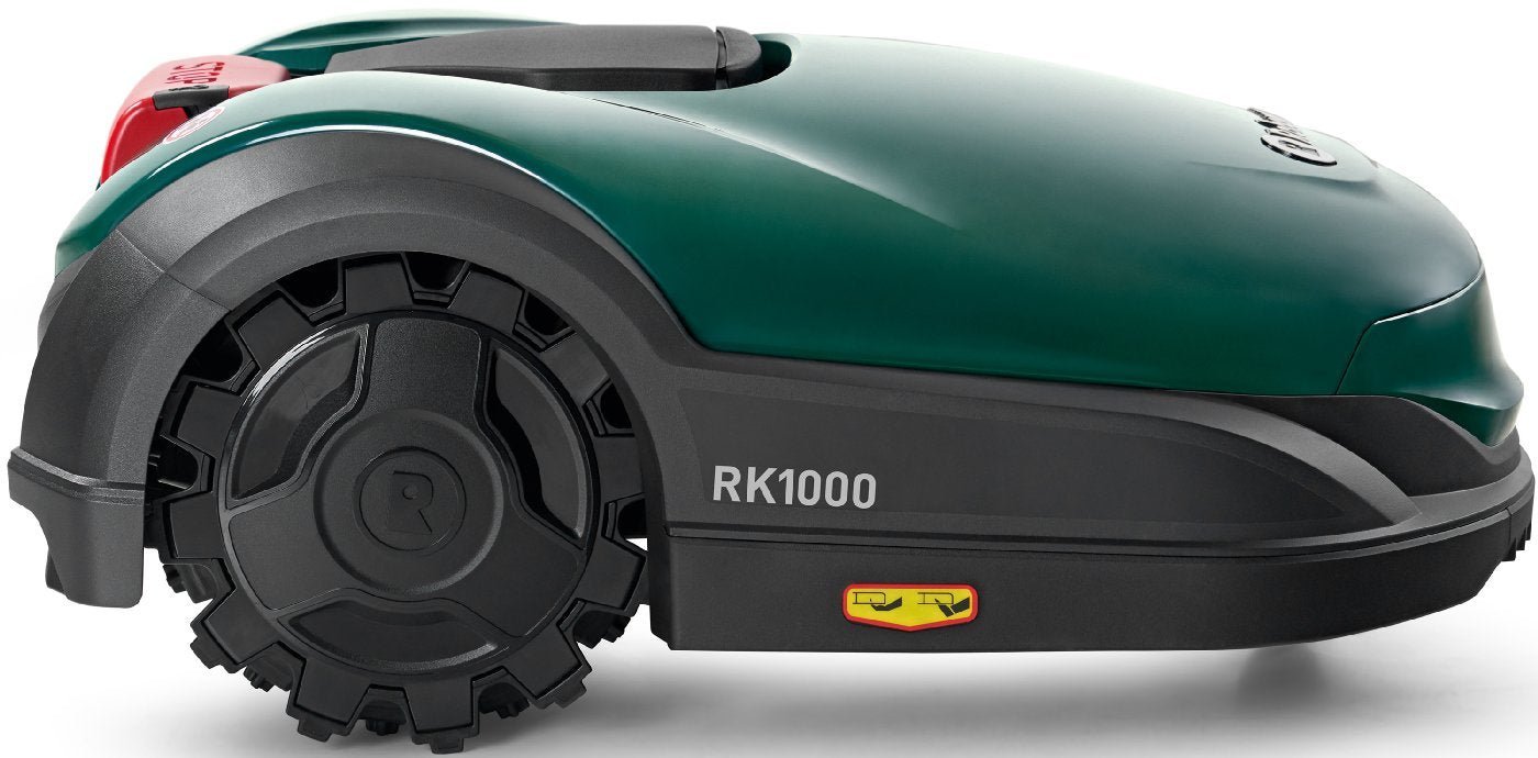 Robomow Roboter-Rasenmäher RK1000 – Bild 3