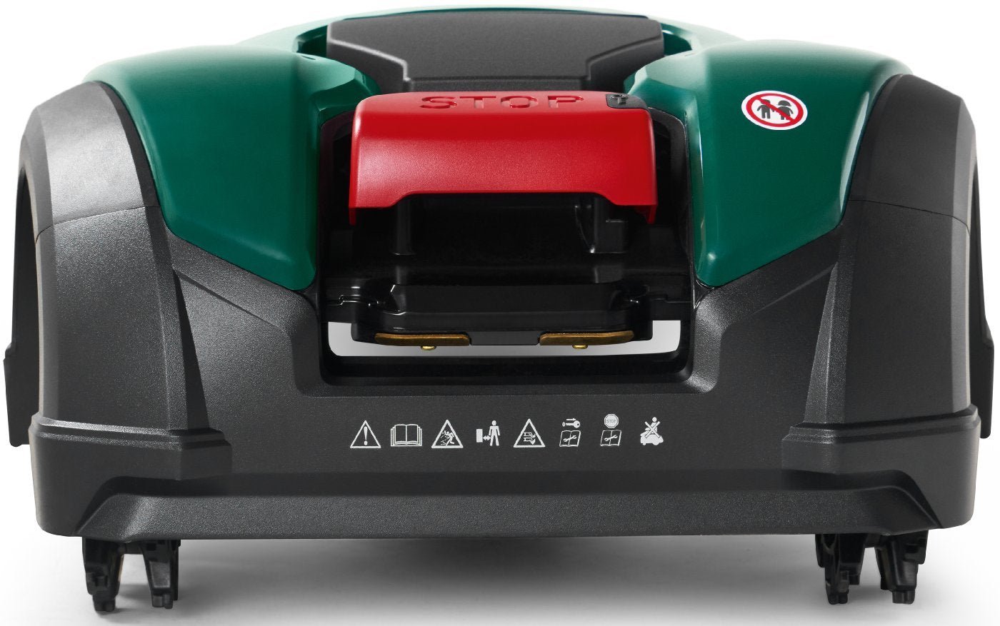 Robomow Roboter-Rasenmäher RK1000 – Bild 6