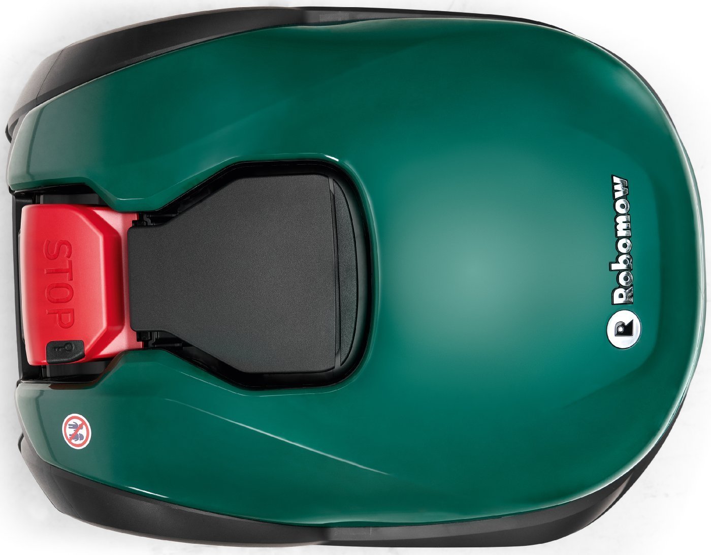 Robomow Roboter-Rasenmäher RK1000 PRO bis zu 4 Jahre Garantie – Bild 7