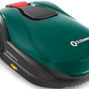 Robomow Roboter-Rasenmäher RK1000 PRO bis zu 4 Jahre Garantie