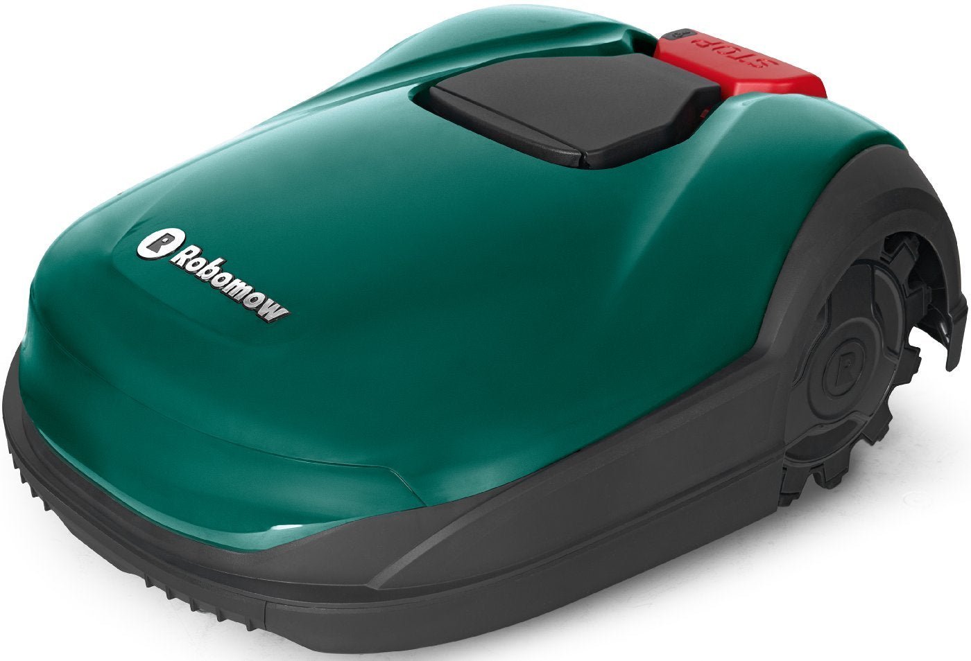 Robomow Roboter-Rasenmäher RK2000 – Bild 2