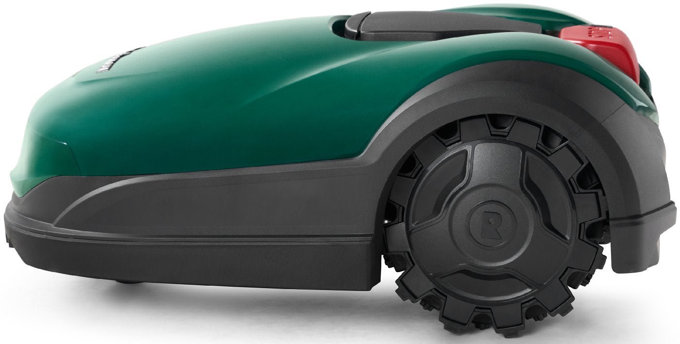 Robomow Roboter-Rasenmäher RK2000 – Bild 4