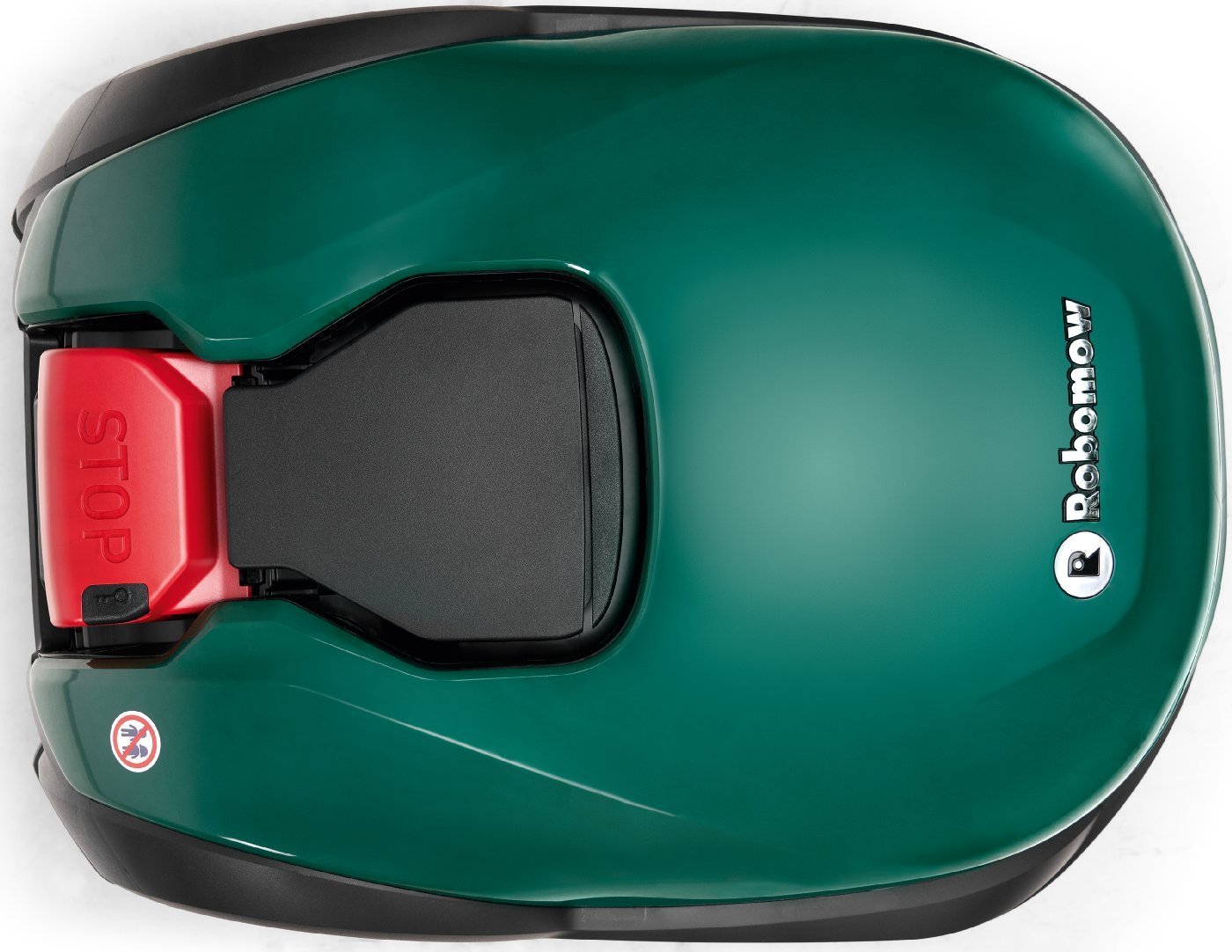 Robomow Roboter-Rasenmäher RK2000 – Bild 7