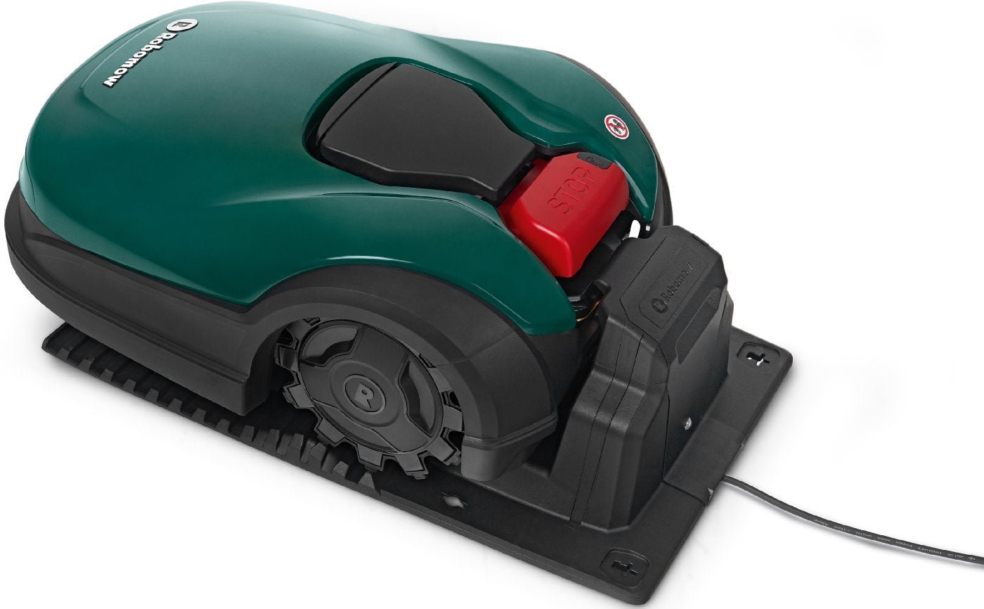 Robomow Roboter-Rasenmäher RK2000 – Bild 8