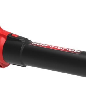 Sabo Accu-Laubbläser LB-934 ohne Akku und Ladegerät