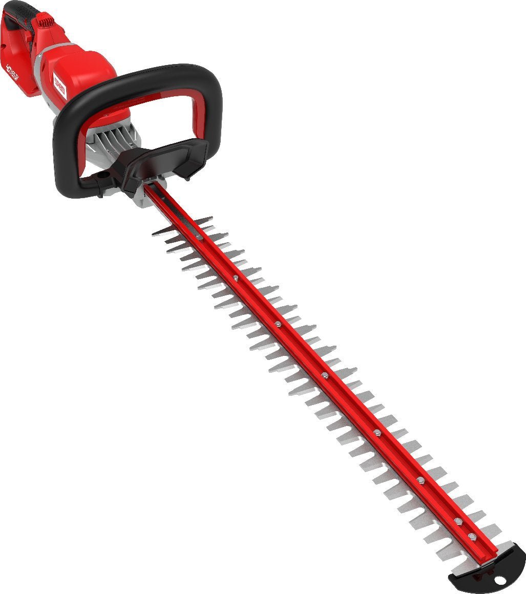 Sabo Akku-Heckenschere HC-66 ohne Akku und Ladegerät – Bild 4