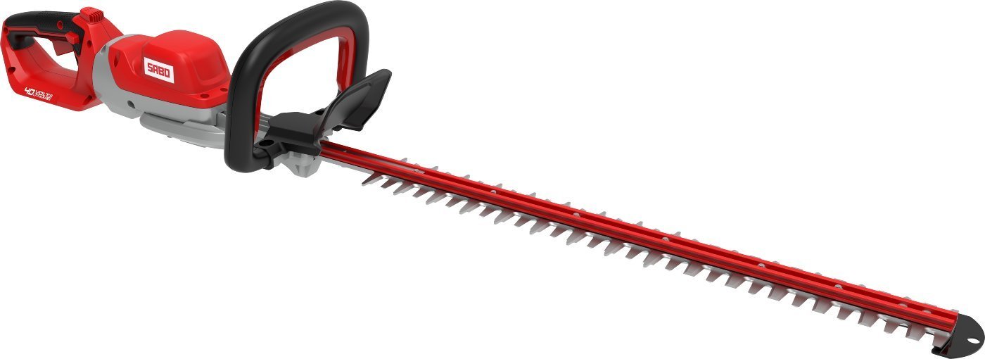Sabo Akku-Heckenschere HC-66 ohne Akku und Ladegerät