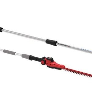 Sabo Akku-Motorsäge CT Combi-Tool ohne Akku und Ladegerät Hochentaster und Stabheckenschere