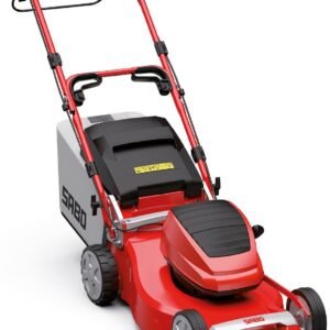 Sabo Akku-Rasenmäher 47-Accu VARIO ohne Akku und Ladegerät