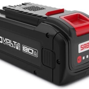 Sabo Akkupack 40 V / 8,0 Ah SAU22166
