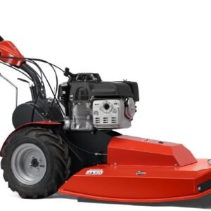 Sabo Aufwuchsmäher 70-PRO C VARIO - mit Honda GXV 390 Motor