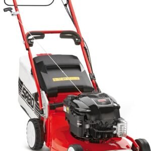 Sabo Benzin-Rasenmäher mit Radantrieb 43-VARIO