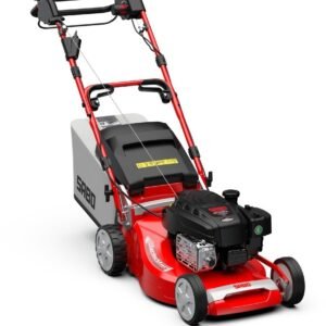 Sabo Benzin-Rasenmäher mit Radantrieb 47-VARIO E