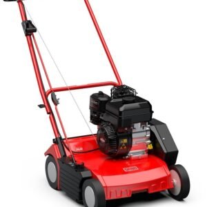 Sabo Benzin-Vertikutierer 38-BV