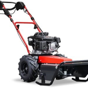 Sabo Hochgrasmäher mit Radantrieb 50-Pro C Drive