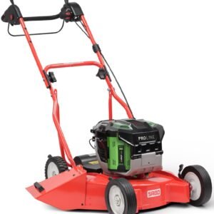 Sabo Profi-Akku-Mulchmäher 50-PRO E S VARIO ohne Akku und Ladegerät