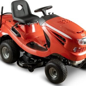 Sabo Rasentraktor 103-H