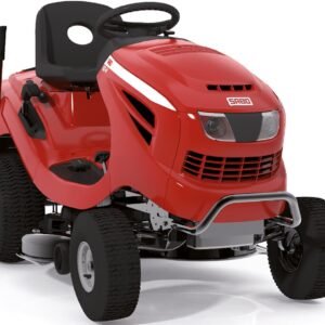 Sabo Rasentraktor 103-H - Vorführgerät