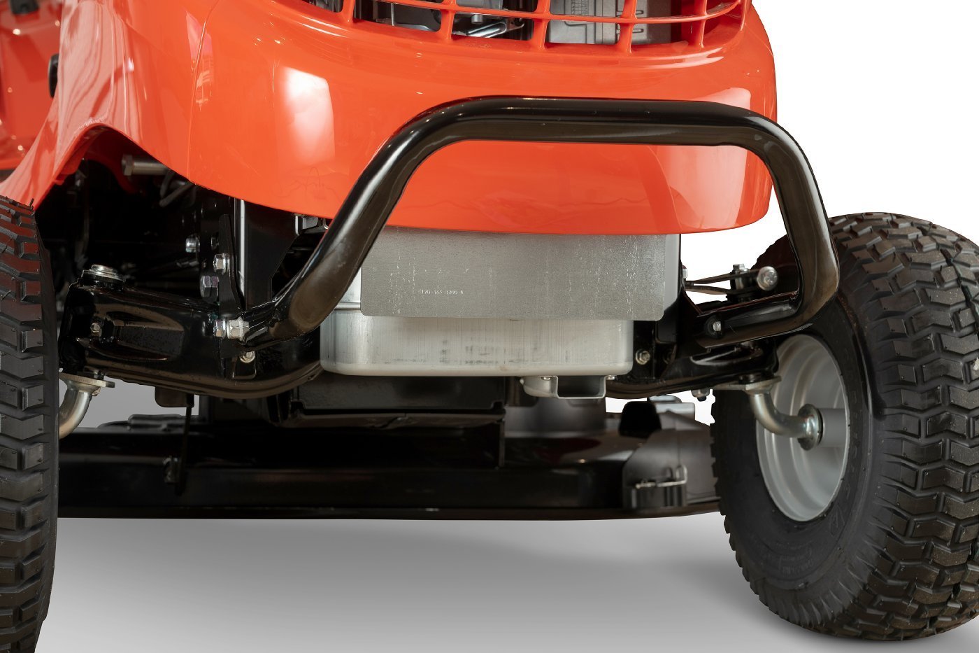 Sabo Rasentraktor 93-H – Bild 7