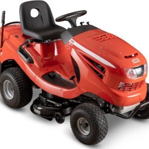 Sabo Rasentraktor 93-H