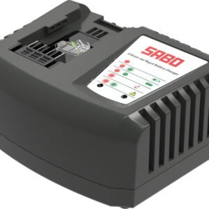 Sabo Schnellladegerät 40 V SAU16509