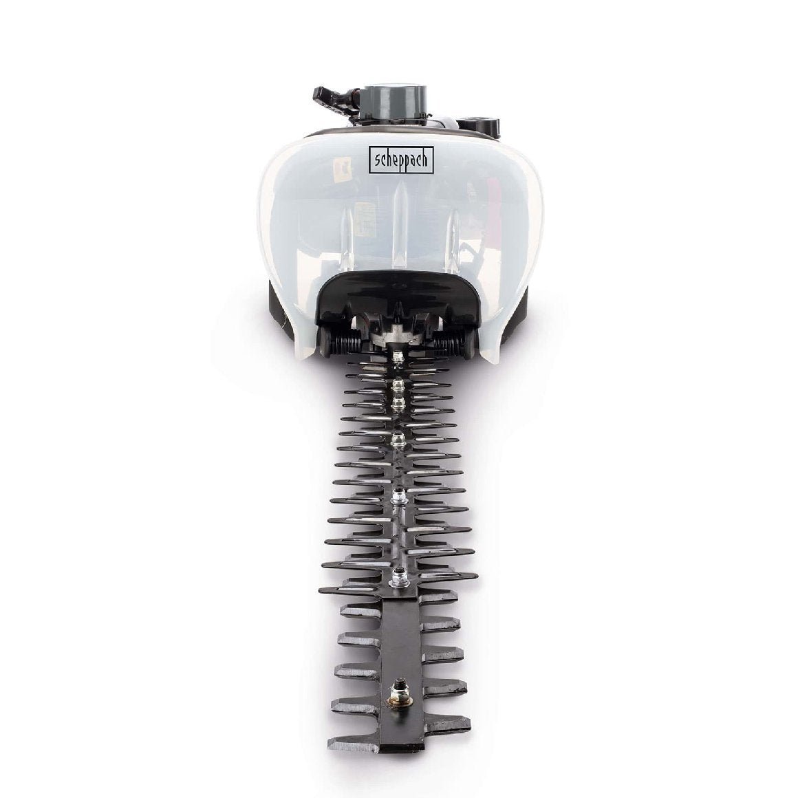 Scheppach Benzin-Heckenschere HTH 250/240P – Bild 6