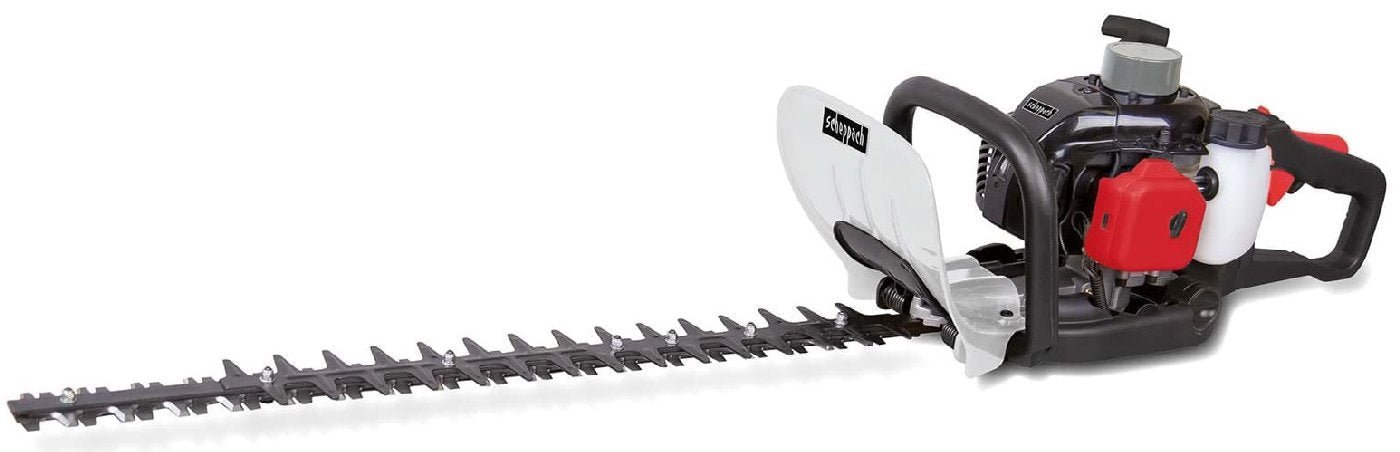 Scheppach Benzin-Heckenschere HTH 250/240P