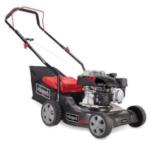 Scheppach Benzin-Rasenmäher MP132-40