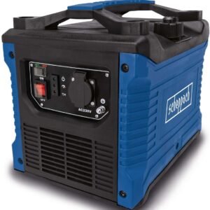 Scheppach Benzin-Stromerzeuger SG1600 i Inverter