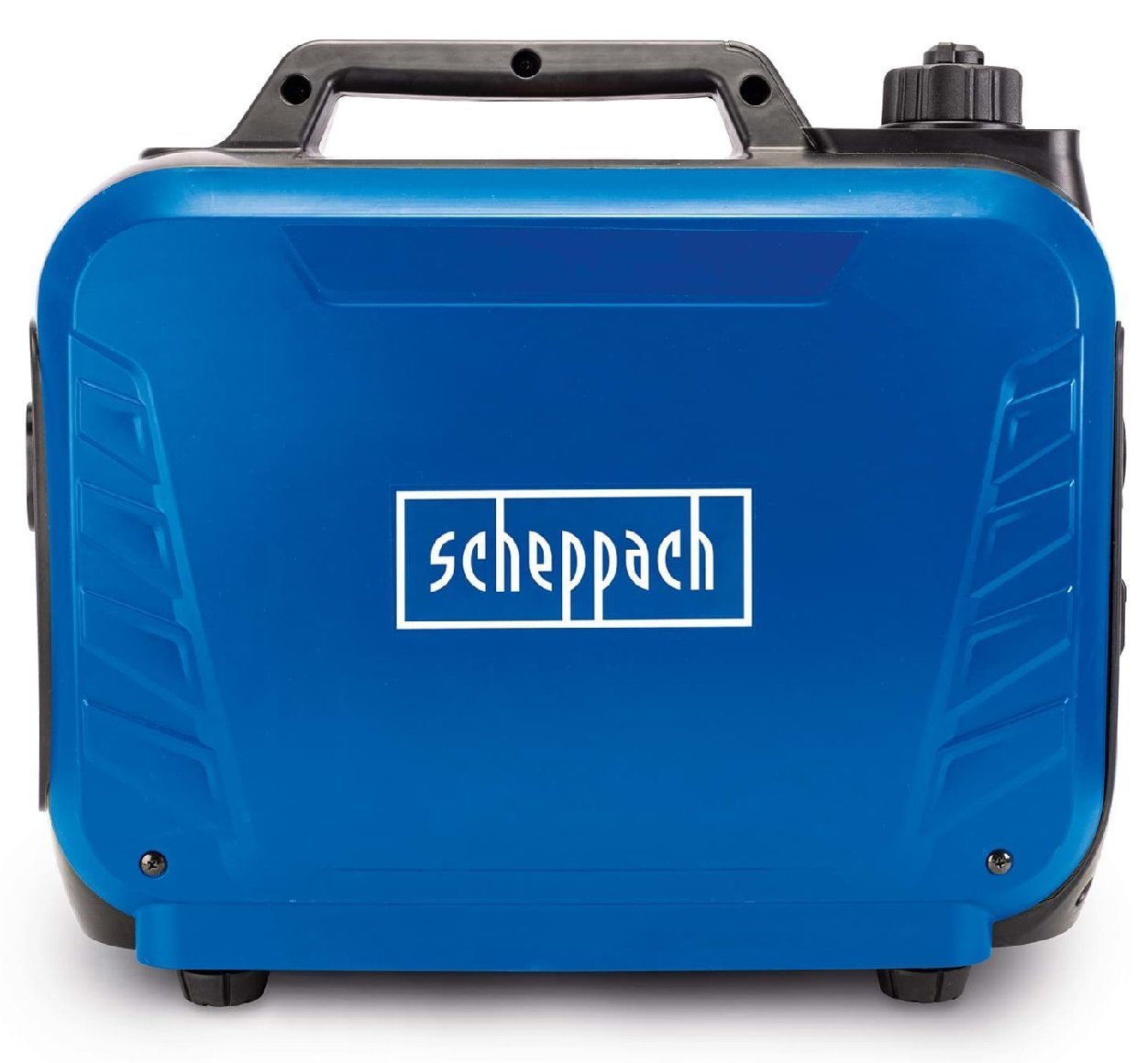Scheppach Benzin-Stromerzeuger SG2500i Inverter – Bild 2