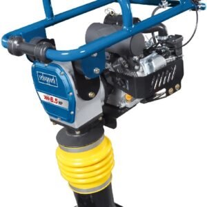 Scheppach Benzin-Vibrationsstampfer VS 1000