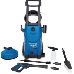 Scheppach Elektro-Hochdruckreiniger HCE2400
