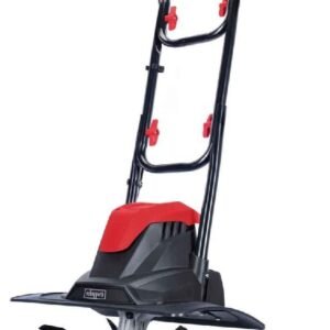 Scheppach Elektro-Motorhacke MTE380