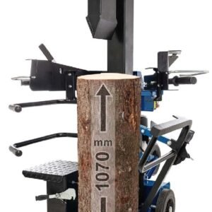 Scheppach Holzspalter Compact 15t