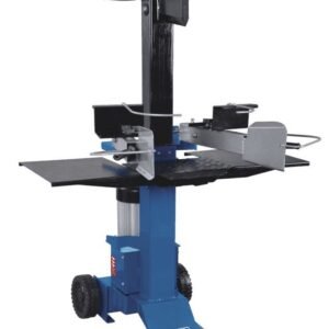 Scheppach Holzspalter HL730 - inkl. Spalttisch