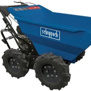 Scheppach Motorisierter Minidumper DP 3000