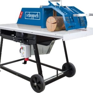 Scheppach Rolltischkreissäge ke d700