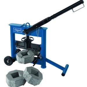 Scheppach Steintrenner HSC 130