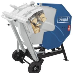 Scheppach Wippkreissäge HS 510