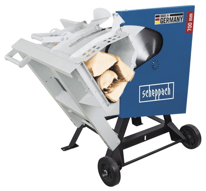 Scheppach Wippkreissäge HS 720 - 230V