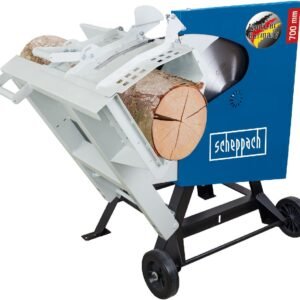 Scheppach Wippkreissäge HS 720 - 400V