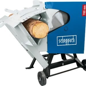 Scheppach Wippkreissäge HS 720B