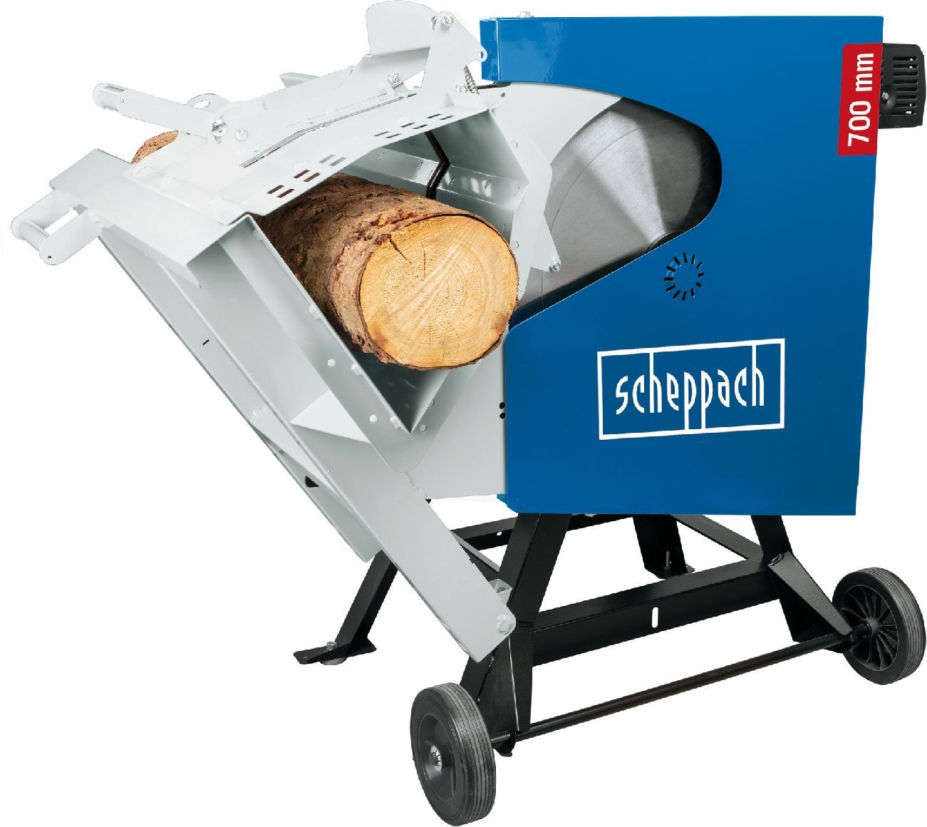 Scheppach Wippkreissäge HS 720B
