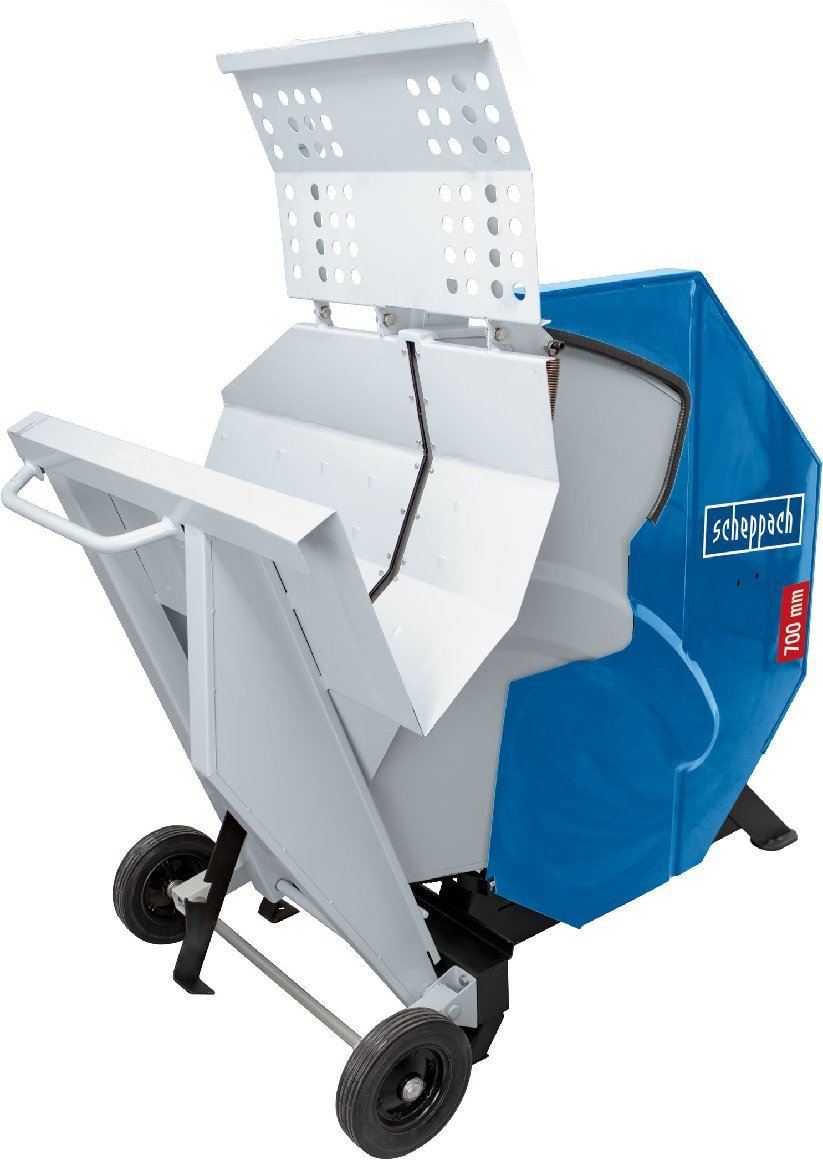 Scheppach Wippkreissäge HS 730 – Bild 2